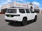 2026 Jeep Grand Wagoneer Limited Reserve 4x4