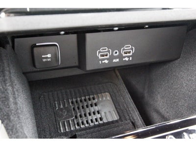 2026 Jeep Grand Wagoneer Limited Reserve 4x4