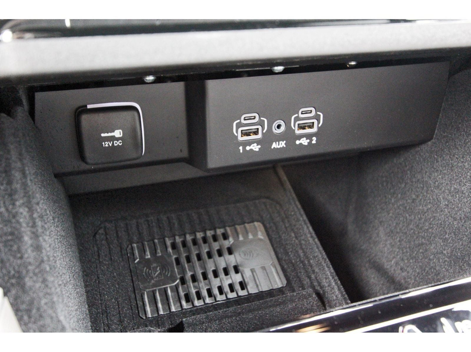 2026 Jeep Grand Wagoneer Limited Reserve 4x4