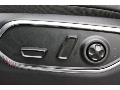 2026 Jeep Grand Wagoneer Limited Reserve 4x4