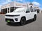 2026 Jeep Grand Wagoneer Limited Reserve 4x4
