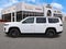 2026 Jeep Grand Wagoneer Limited Reserve 4x4