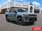 2026 Jeep Grand Wagoneer Limited Reserve 4x4