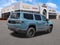 2026 Jeep Grand Wagoneer Limited Reserve 4x4