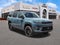 2026 Jeep Grand Wagoneer Limited Reserve 4x4