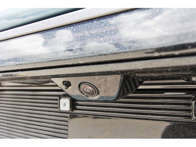 2026 Jeep Grand Wagoneer Limited Reserve 4x4