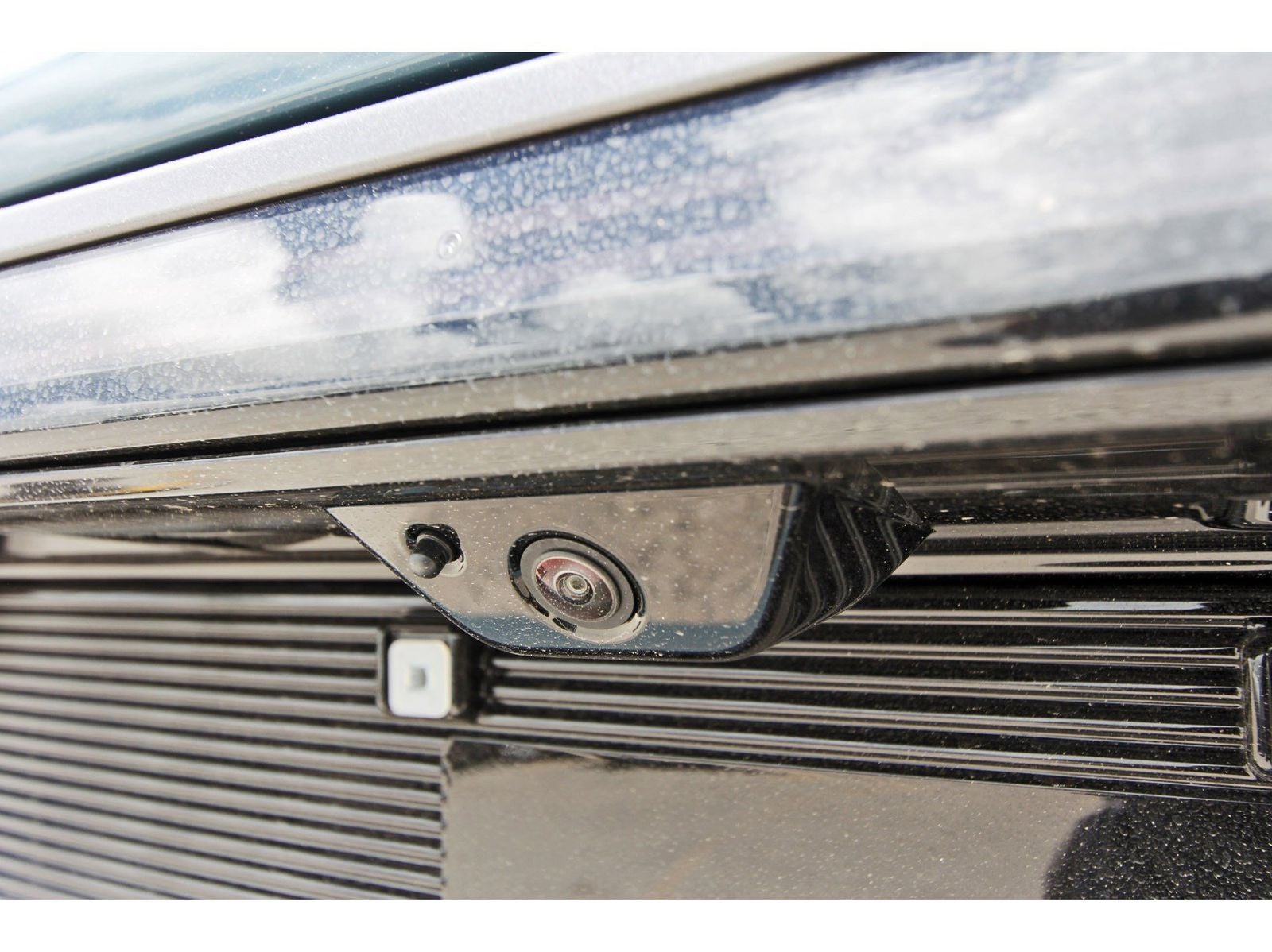 2026 Jeep Grand Wagoneer Limited Reserve 4x4