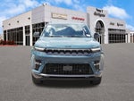 2026 Jeep Grand Wagoneer Limited Reserve 4x4