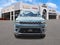 2026 Jeep Grand Wagoneer Limited Reserve 4x4