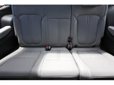 2026 Jeep Grand Wagoneer Limited Reserve 4x4