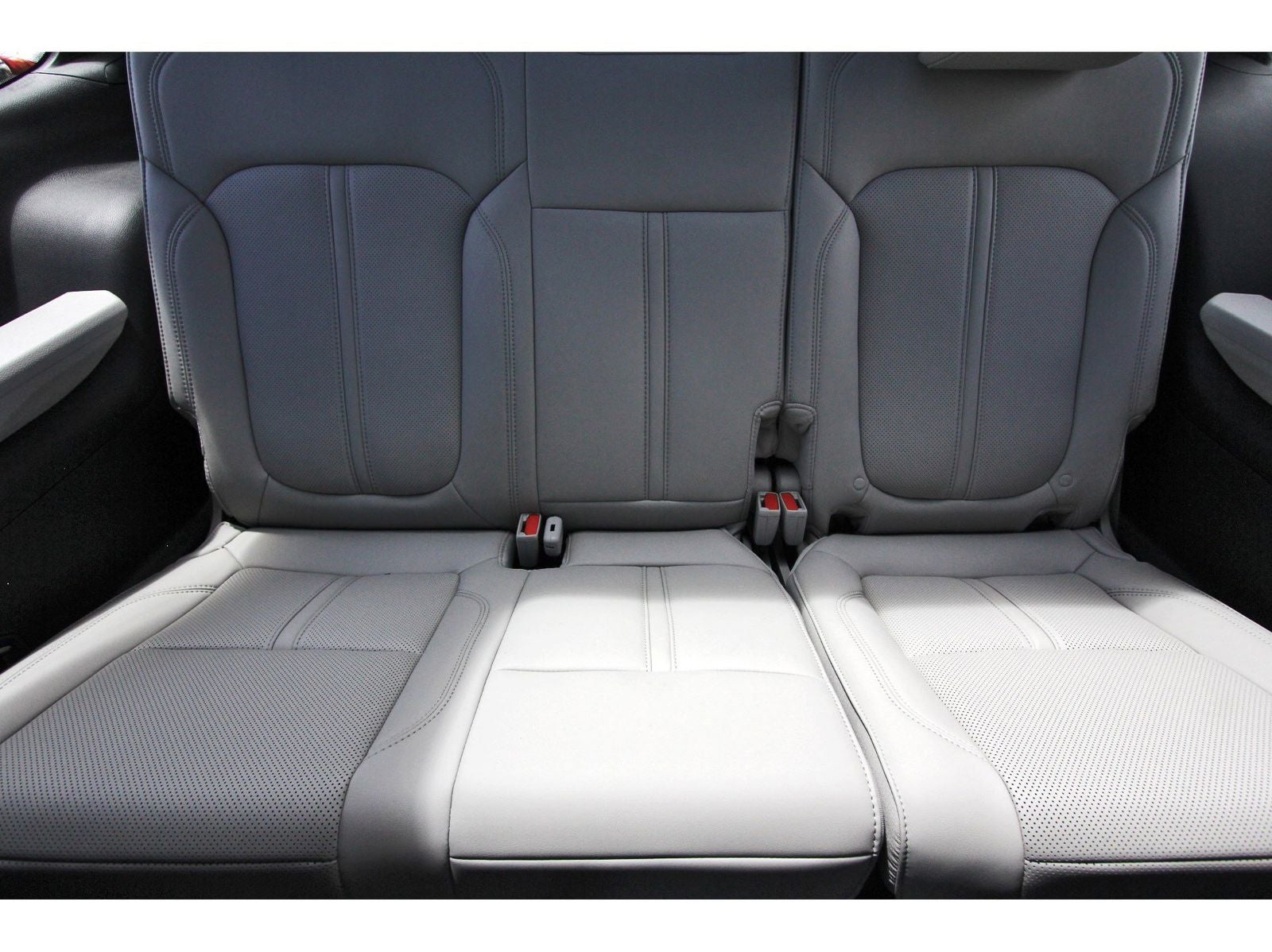 2026 Jeep Grand Wagoneer Limited Reserve 4x4