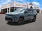 2026 Jeep Grand Wagoneer Limited Reserve 4x4