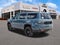 2026 Jeep Grand Wagoneer Limited Reserve 4x4