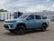 2026 Jeep Grand Wagoneer Limited Reserve 4x4