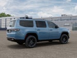 2026 Jeep Grand Wagoneer Limited Reserve 4x4