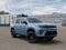 2026 Jeep Grand Wagoneer Limited Reserve 4x4