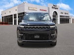 2026 Jeep Grand Wagoneer Limited Reserve 4x4