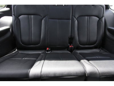 2026 Jeep Grand Wagoneer Limited Reserve 4x4