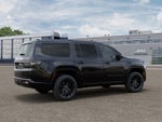 2026 Jeep Grand Wagoneer Limited Reserve 4x4