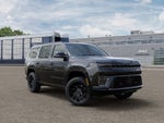 2026 Jeep Grand Wagoneer Limited Reserve 4x4