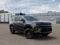 2026 Jeep Grand Wagoneer Limited Reserve 4x4