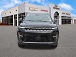 2026 Jeep Grand Wagoneer Summit Reserve 4x4