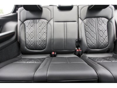 2026 Jeep Grand Wagoneer Summit Reserve 4x4