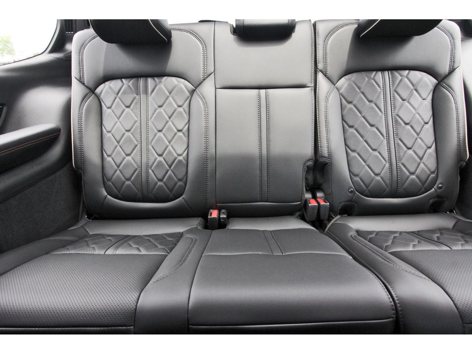 2026 Jeep Grand Wagoneer Summit Reserve 4x4