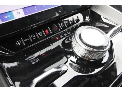 2026 Jeep Grand Wagoneer Summit Reserve 4x4