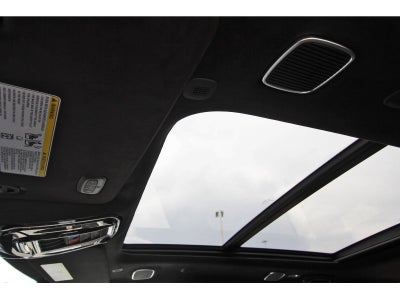 2026 Jeep Grand Wagoneer Summit Reserve 4x4