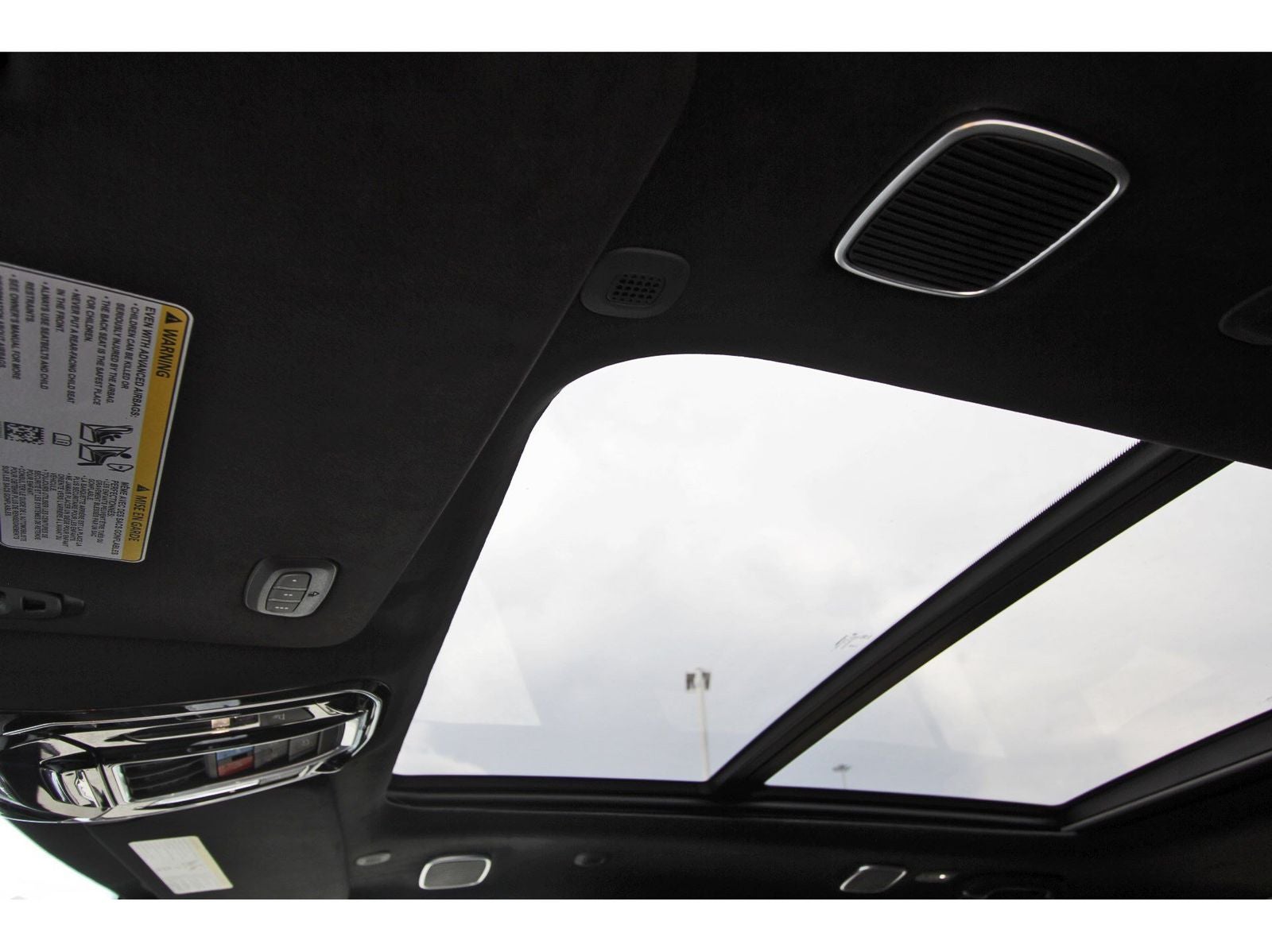 2026 Jeep Grand Wagoneer Summit Reserve 4x4