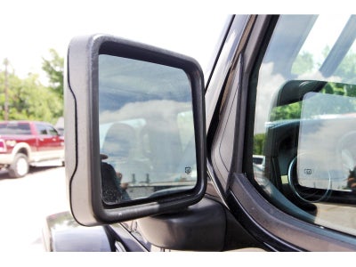 2024 Jeep Gladiator Texas Trail
