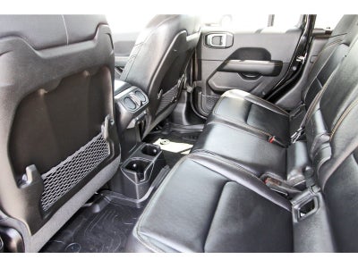 2024 Jeep Gladiator Texas Trail