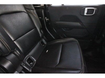 2024 Jeep Gladiator Texas Trail