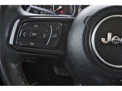 2024 Jeep Gladiator Texas Trail
