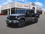 2024 Jeep Gladiator Texas Trail