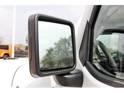 2026 Jeep Gladiator Sahara 4x4