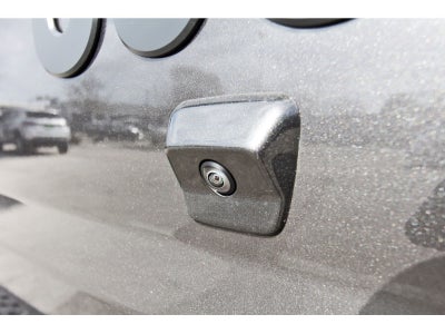 2026 Jeep Gladiator Sahara 4x4