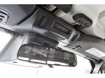 2026 Jeep Gladiator Sahara 4x4