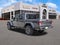 2026 Jeep Gladiator Sahara 4x4