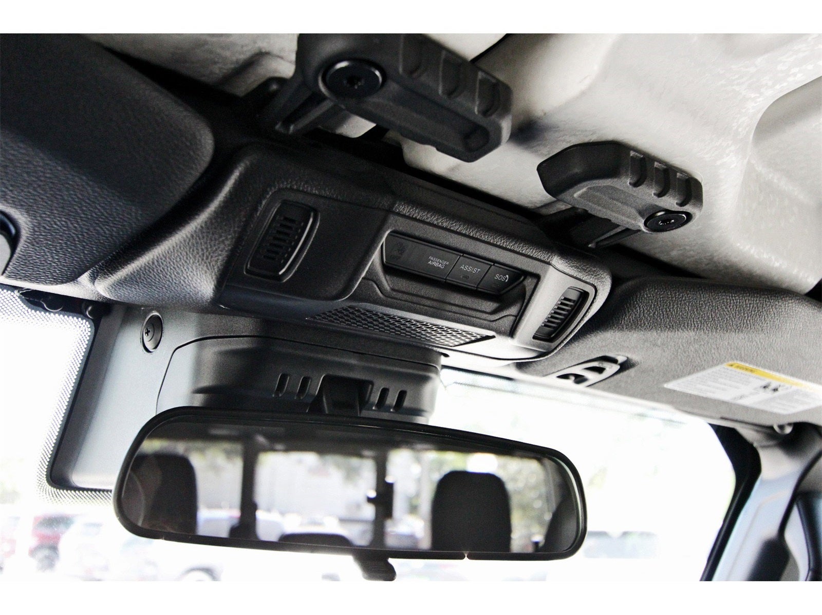 2025 Jeep Gladiator High Tide 4x4