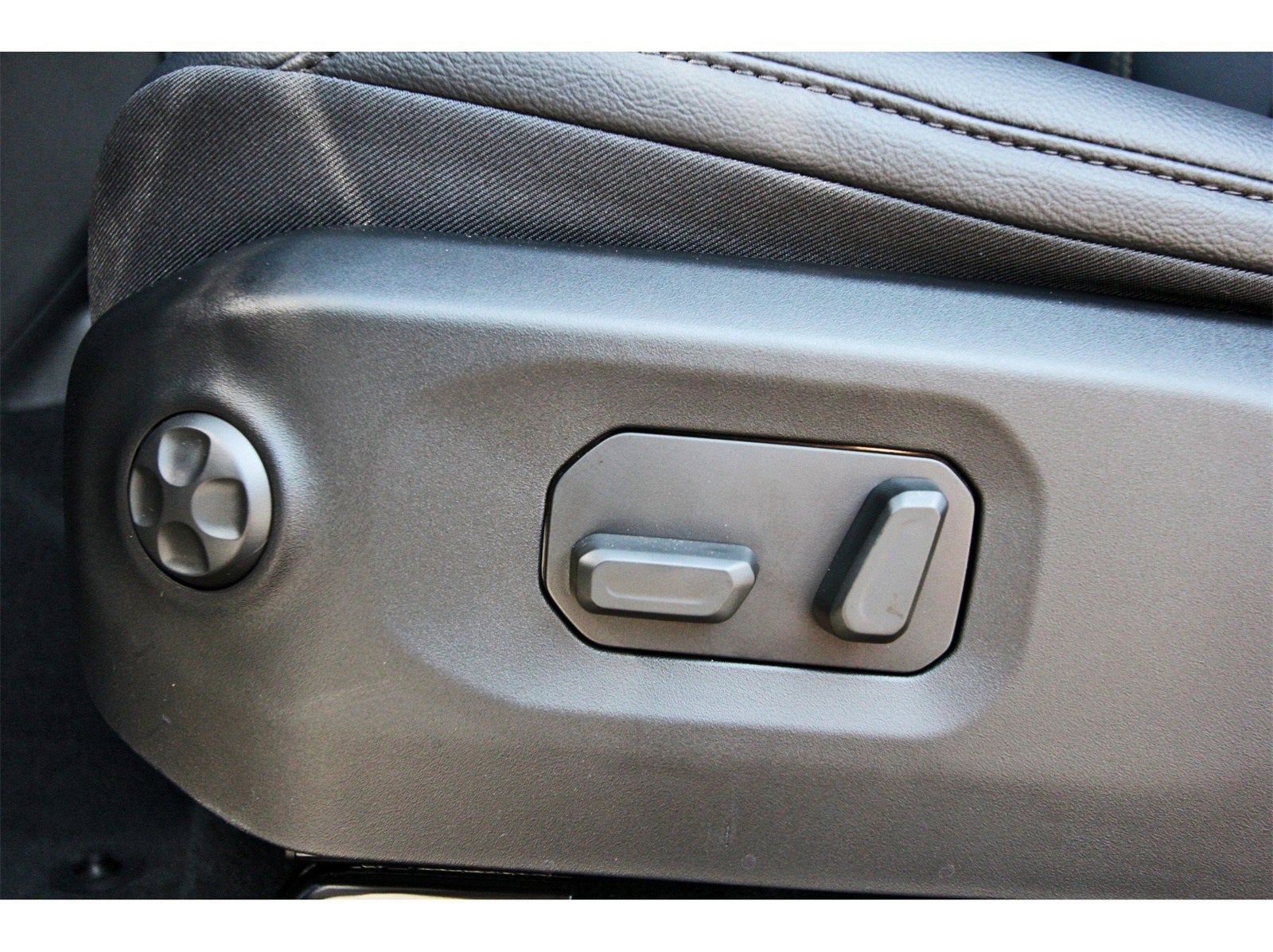 2025 Jeep Gladiator High Tide 4x4