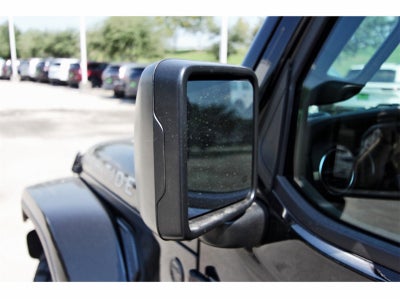 2025 Jeep Gladiator High Tide 4x4