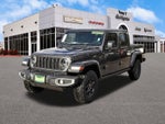 2025 Jeep Gladiator Texas Trail 4x4