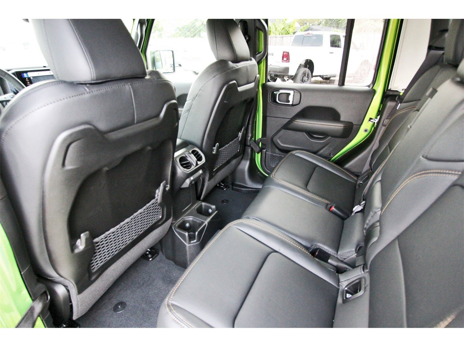 2025 Jeep Gladiator Mojave High Tide 4x4