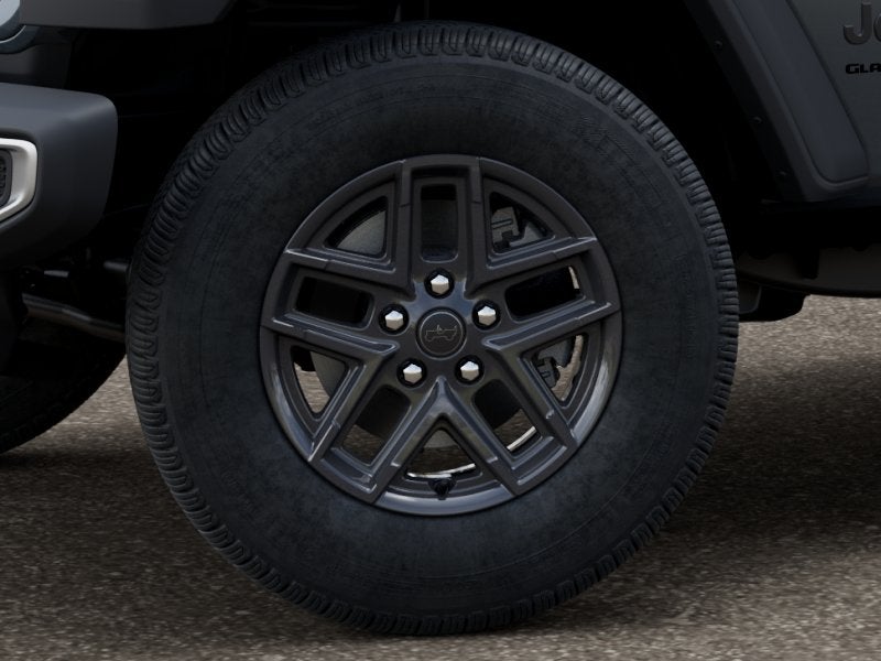 2026 Jeep Gladiator Sport 4x4