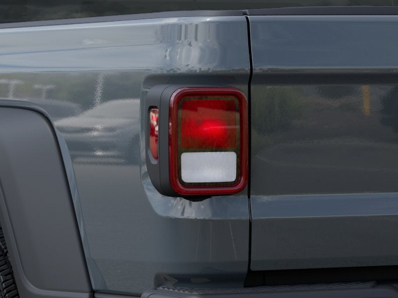 2026 Jeep Gladiator Sport 4x4