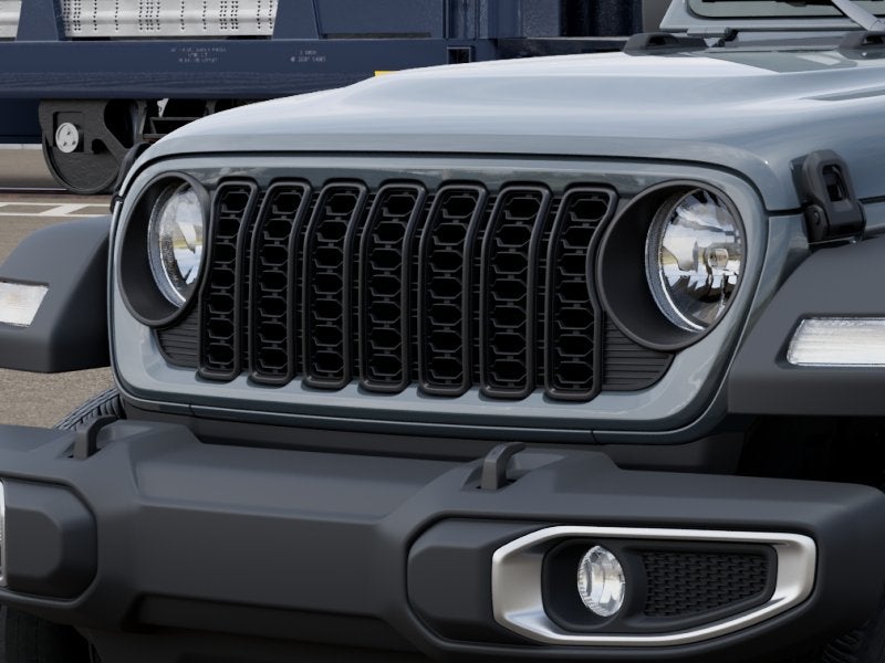 2026 Jeep Gladiator Sport 4x4