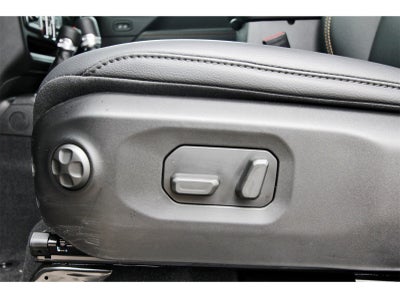 2025 Jeep Gladiator High Tide 4x4