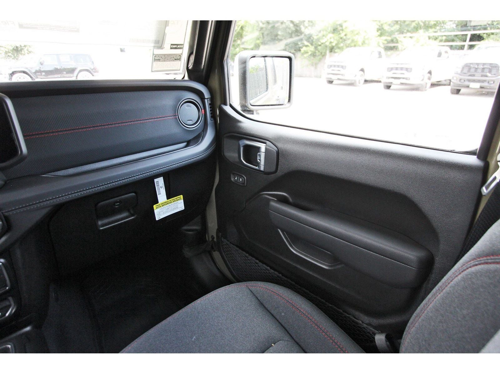 2026 Jeep Gladiator Rubicon 4x4